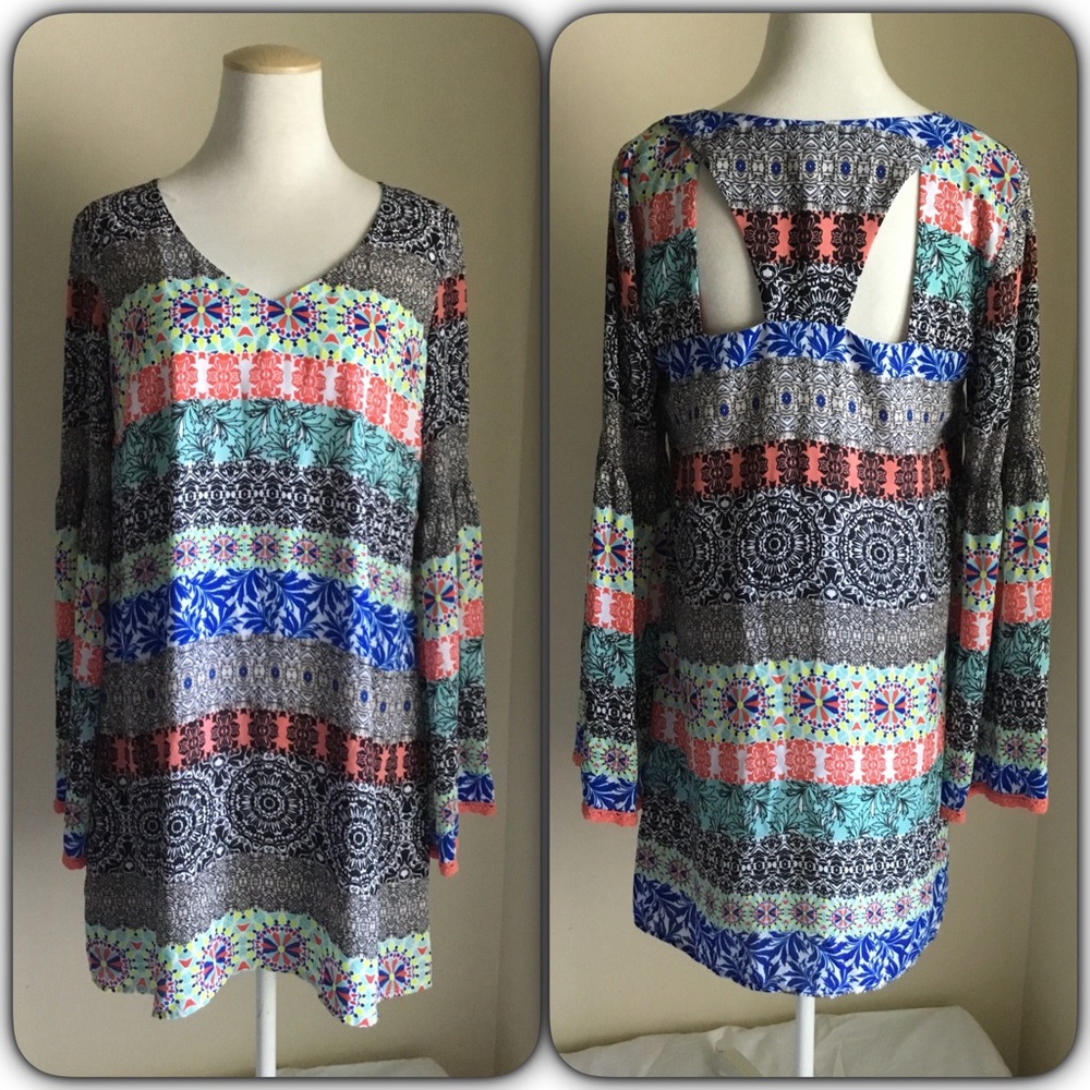 Takara Dress